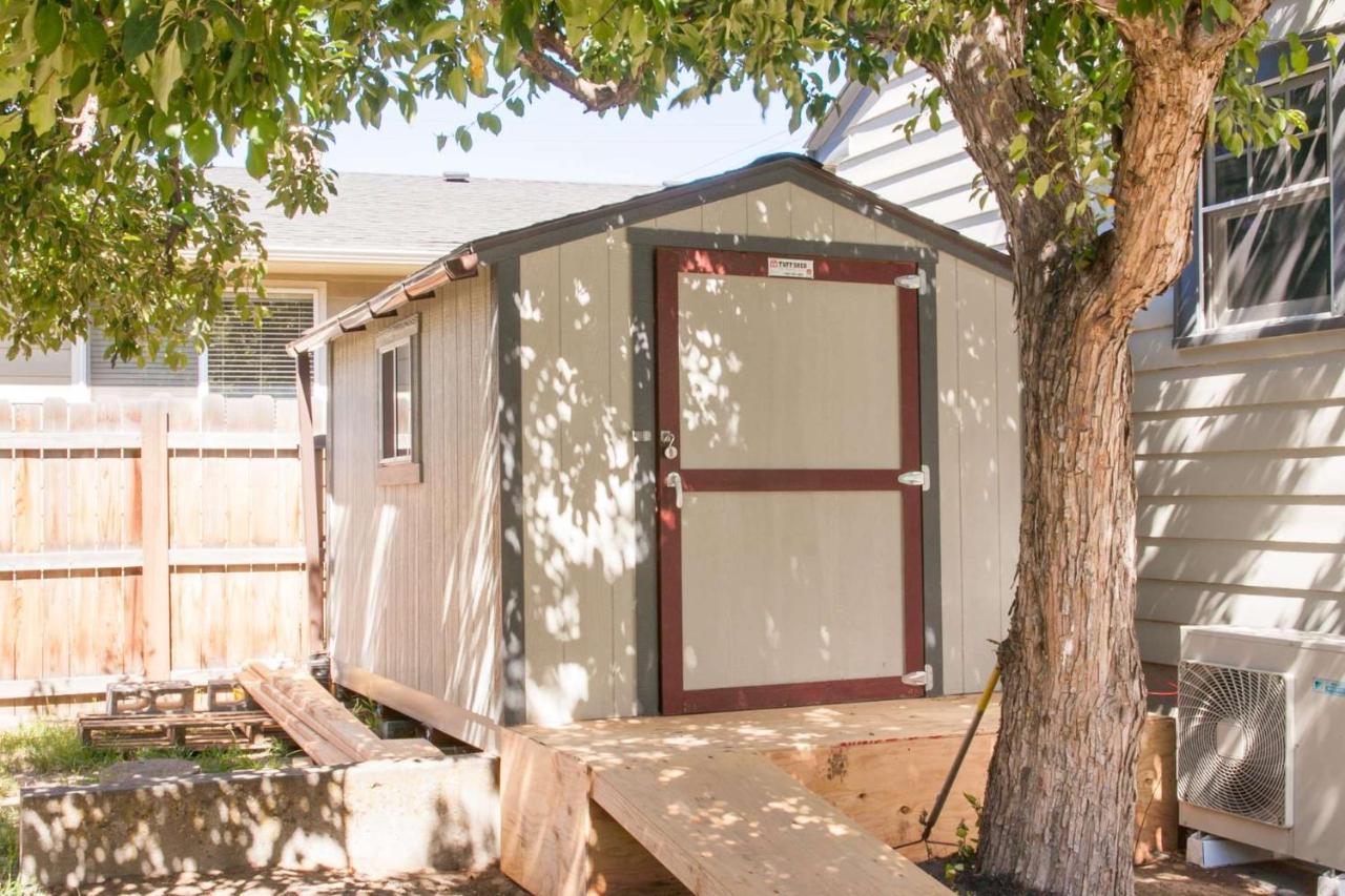 Drake Cottage 473 Bend Exterior foto